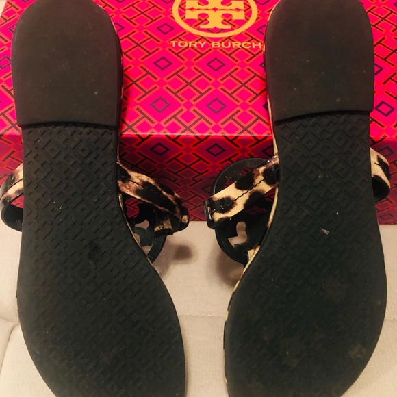 Tory Burch Millers - Picture 3 of 3